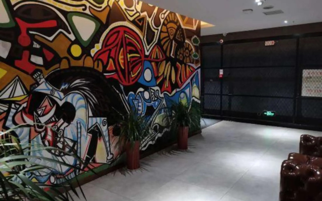 Vienna Classic Hotel (Yongxing Times Square)