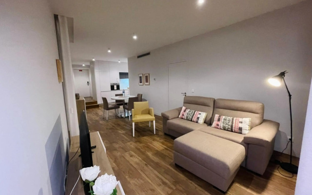 Hortas Residence 21 H6