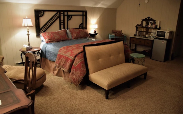 The Hiding Place B&B