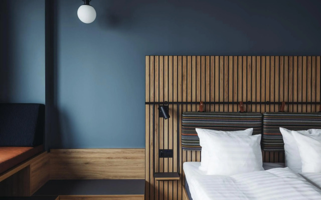 Comfort Hotel Arlanda Airport Terminal
