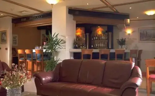 Hotel Elena