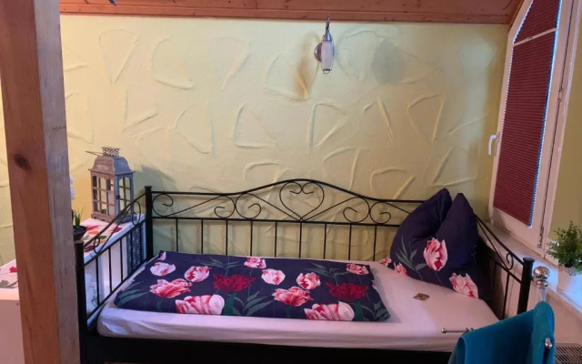 Ferienwohnung Feist