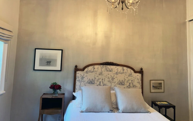 abcstay - Luxury Furnished Apartments