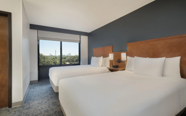 Hyatt Place Lakeland Center