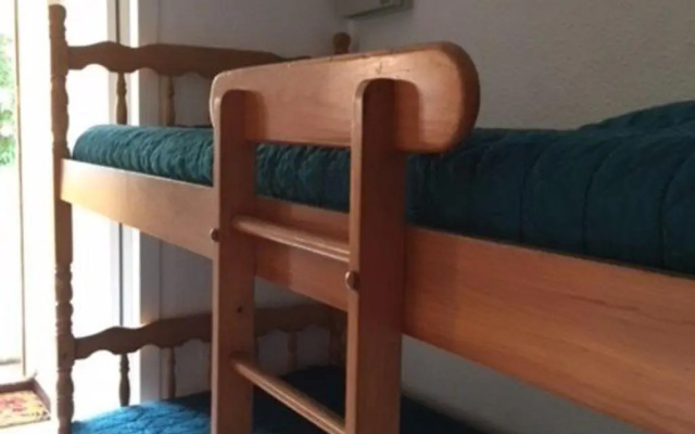 Appartement Argelès-sur-Mer, 2 pièces, 4 personnes - FR-1-388-153