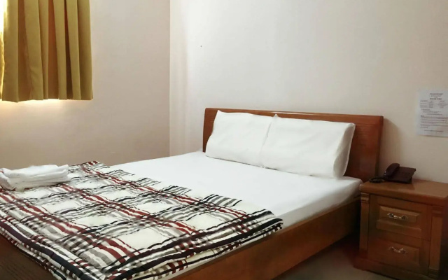 Van Khang Hotel