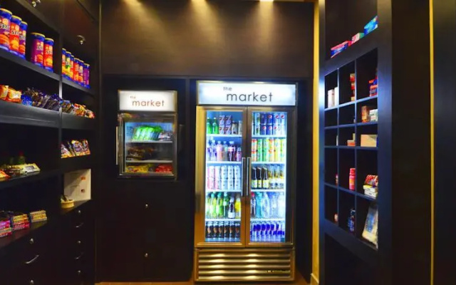 Courtyard by Marriott Toluca Tollocan