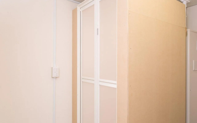 The Aquarius Inn - Hostel