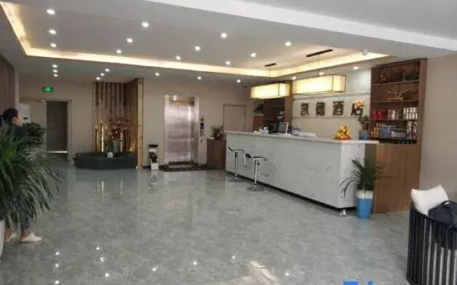 Shenqiu Kaide Business Hotel