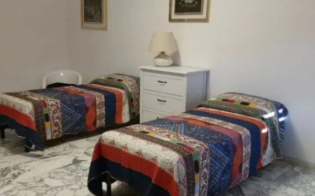 La Casetta Di Nonna Anna