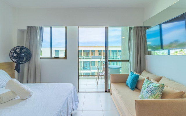 Makia Beach #b318 - em Muro Alto por Carpediem