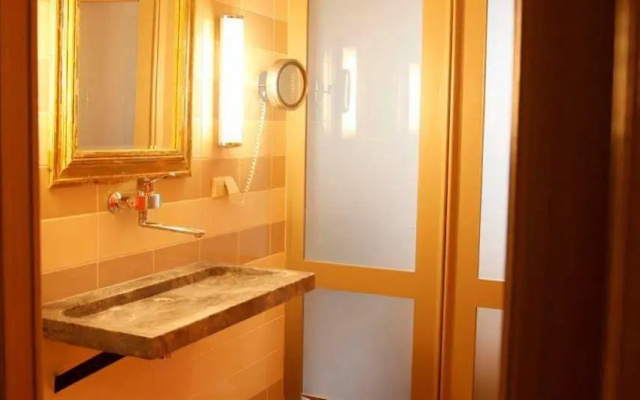 Short stay Appartement Dependance Rotterdam
