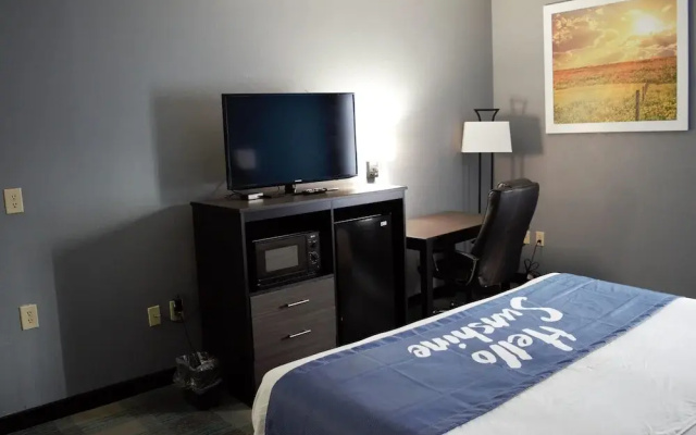 Days Inn Montgomery