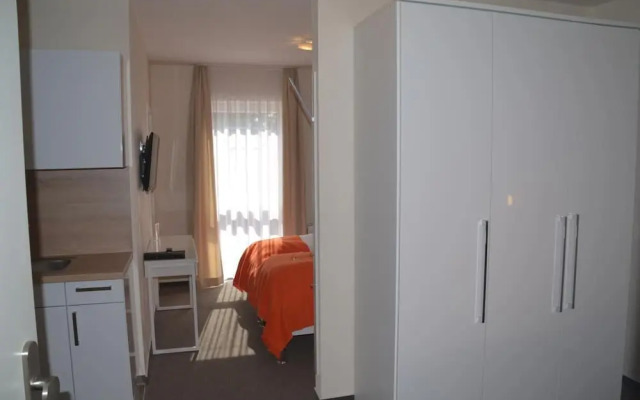 Weyher Aparthotel