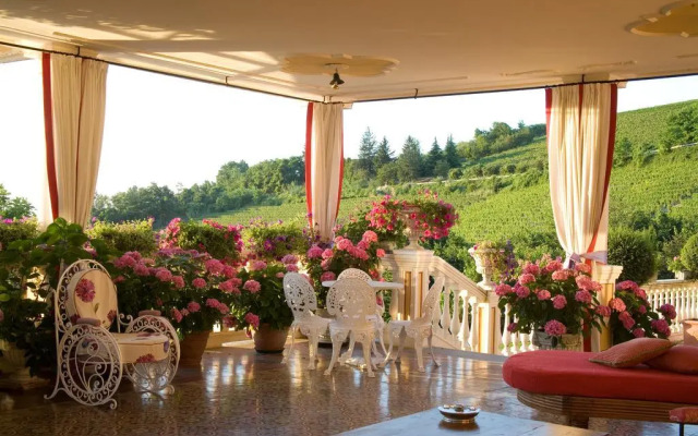 Villa Althea