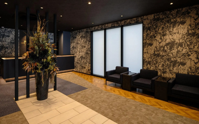 Hotel Sui Hamamatsu