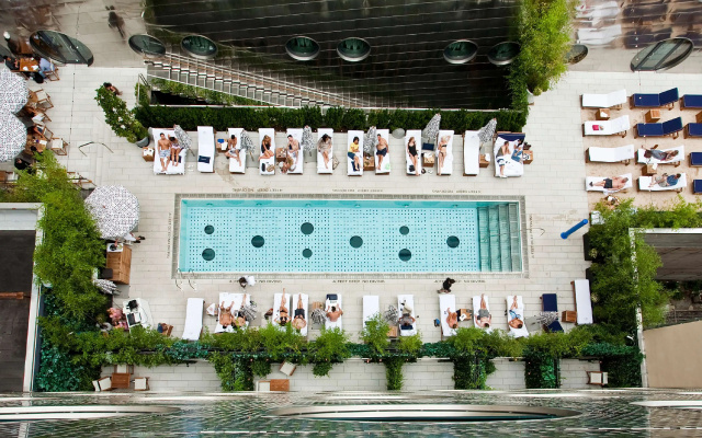 Dream Downtown, by Hyatt