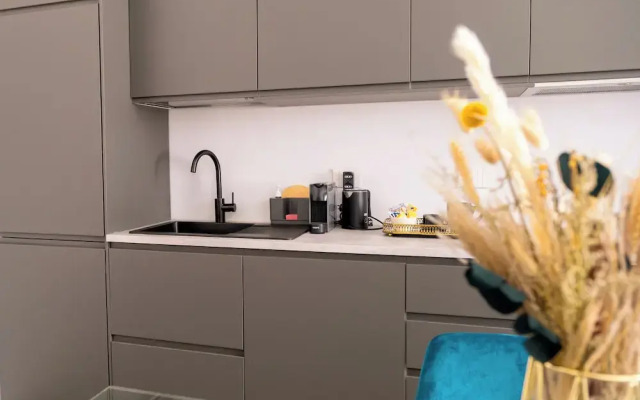 Ginevra Suite