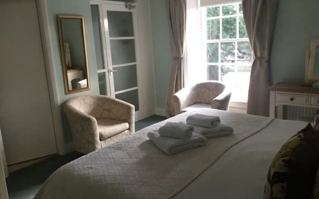 The Coachman Inn