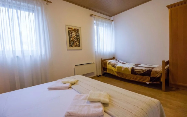 Apartments Marlen