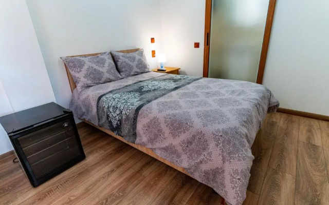 La Bebe 2 Beds