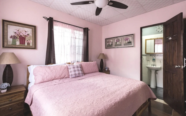 Casa Alegria Bed & Breakfast