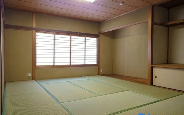 Zen Garden Kominka | Sleeps 8 | Parking | ITM Easy