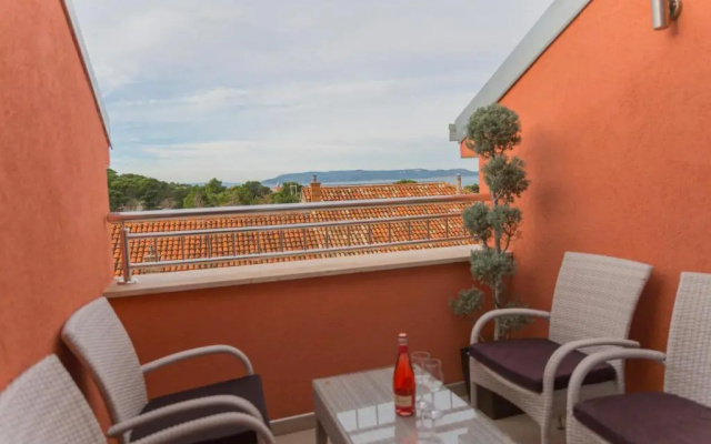 Apartment Lidija