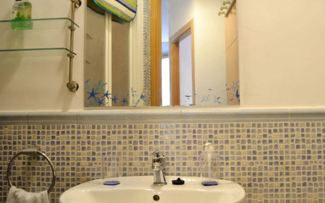Mar y Arte Apartamentos