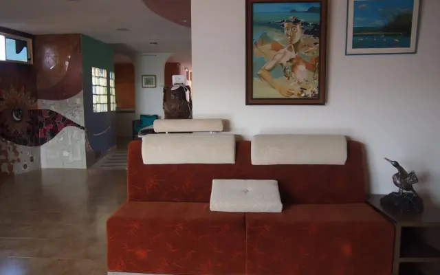 Hotel Katarma Galapagos