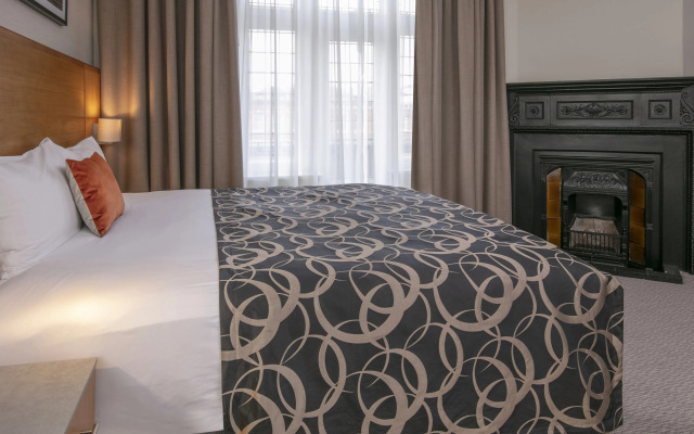 The Crown London Hotel, Cricklewood (Northwest London), WorldHotels Distinctive