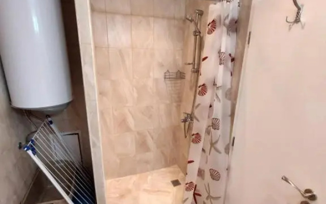 Captain's apartment in Green life Sozopol 60m2