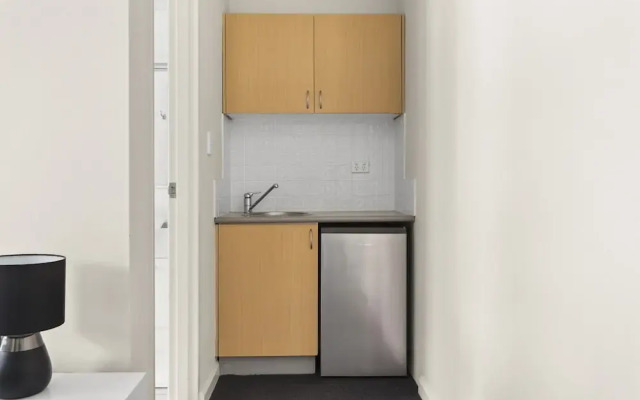 Spacious 2-bed Apartment in Heart of Leura