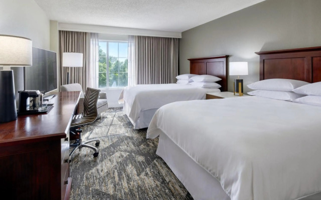 Sheraton by Marriott Atlanta Perimeter Dunwoody