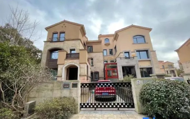 Yunsha Villa