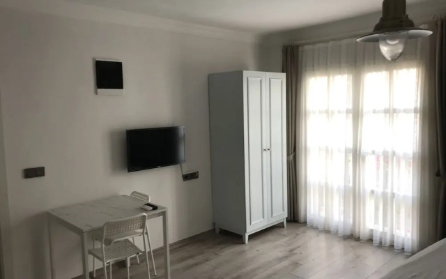 Muharrem Bey Butik Otel