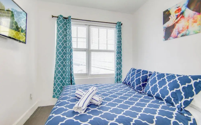 Comfy 1 B/R, Near Ocean Dr and Beach - South Beach