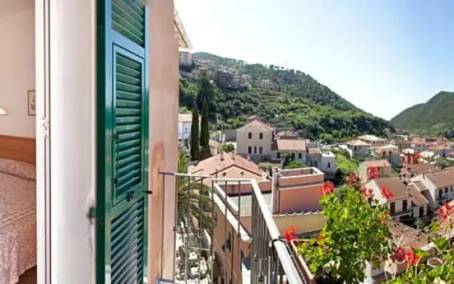 Albergo Franzone