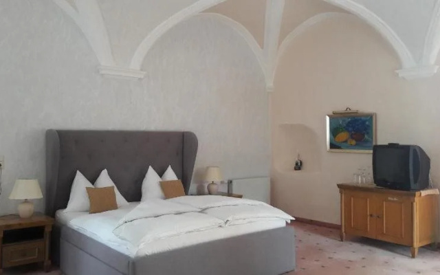 Artis Hotel Schloss Krumbach