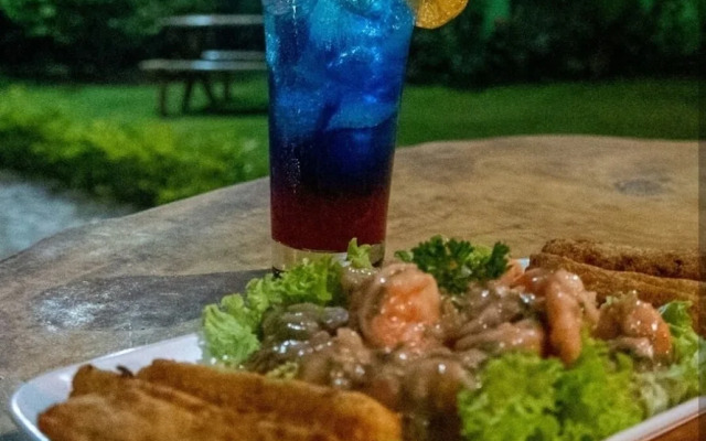 Hotel Bambu Tayrona