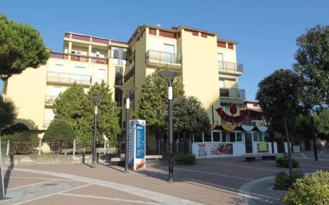 Apartment Pineta 11