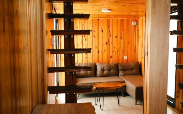 Horma Kanyon Otel