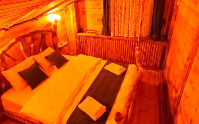 Rubasi Otel Findikli