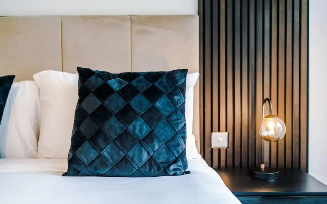 Manchester Short Stay