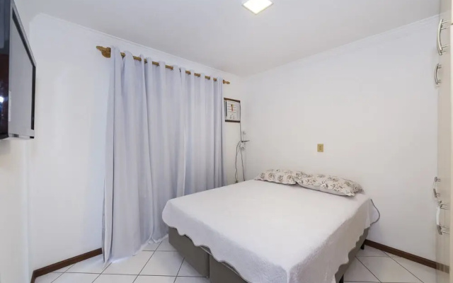 Res Paradise Apto 103 - 668