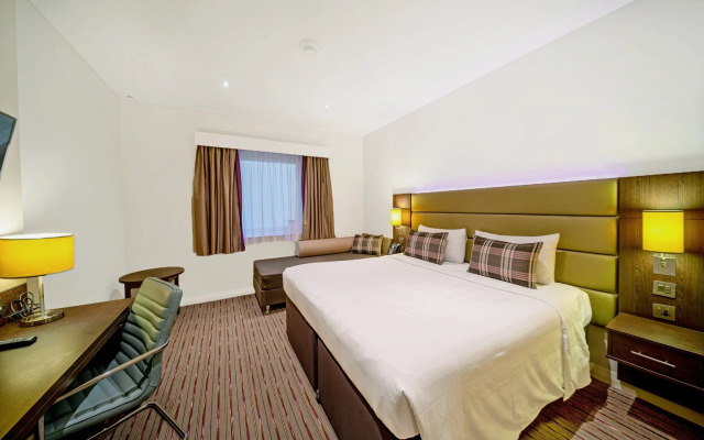 Premier Inn Dubai Al Jaddaf