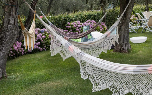 Hotel Garni Orchidea