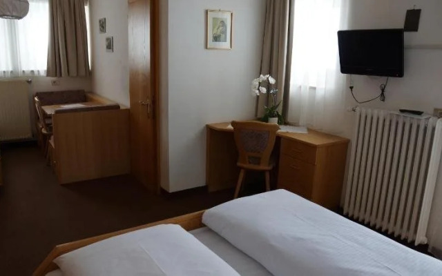 Hotel Mooserhof