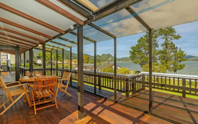 Sheppard's Rest - Pauanui Holiday Home