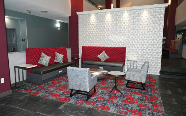 Hampton Inn Valdosta/Lake Park Area